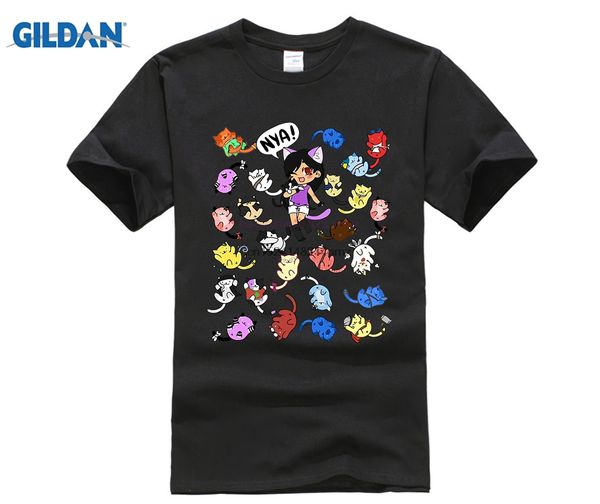 

aphmau and cats t-shirt sport hooded sweatshirt hoodie