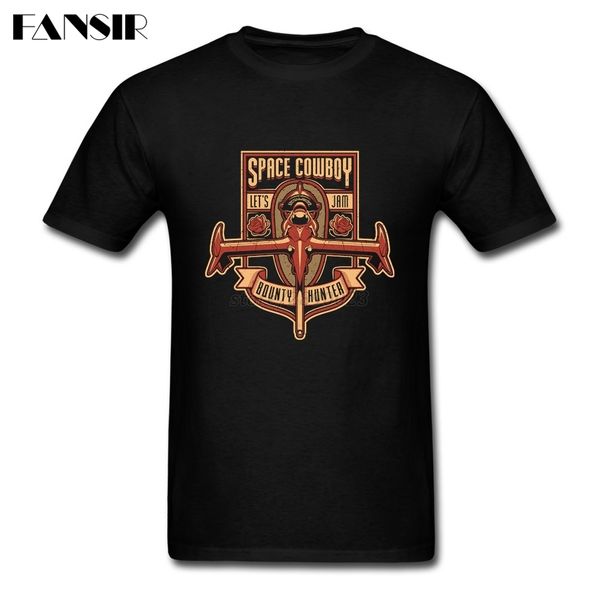 

funny t shirt men short sleeve o-neck just a humble bounty hunter family t-shirt cowboy bebop sport hooded sweatshirt hoodie
