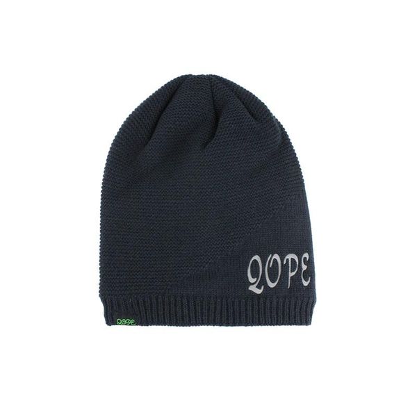 

flb] шерсть мужские зимние шапки модные knit черные шапки осенние шапки толстый и теплый skullies горох мягкие трикотажные woolenf18047 sqc, Black;white