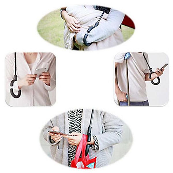 

новые reverse зонтики складной двухслойный перевернутый c ручной держатель стенд дождь ветрозащитный опрокидывание зонтик для женщин мужчины