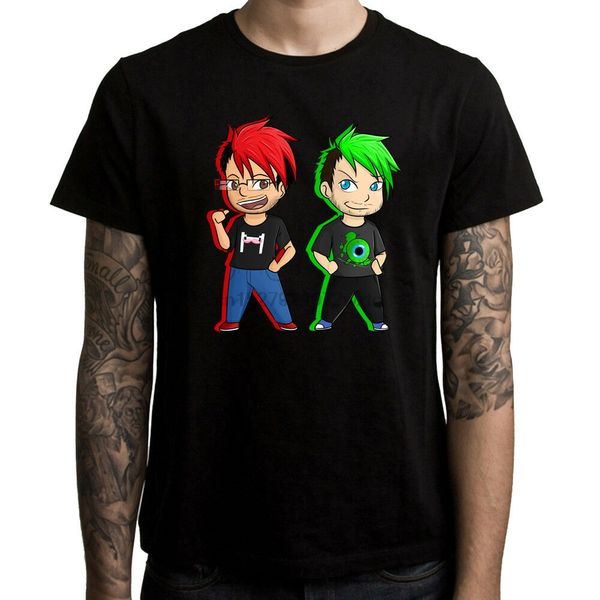 

markiplier jacksepticeye youtuber men's hoodie designers t shirts sweatshirt