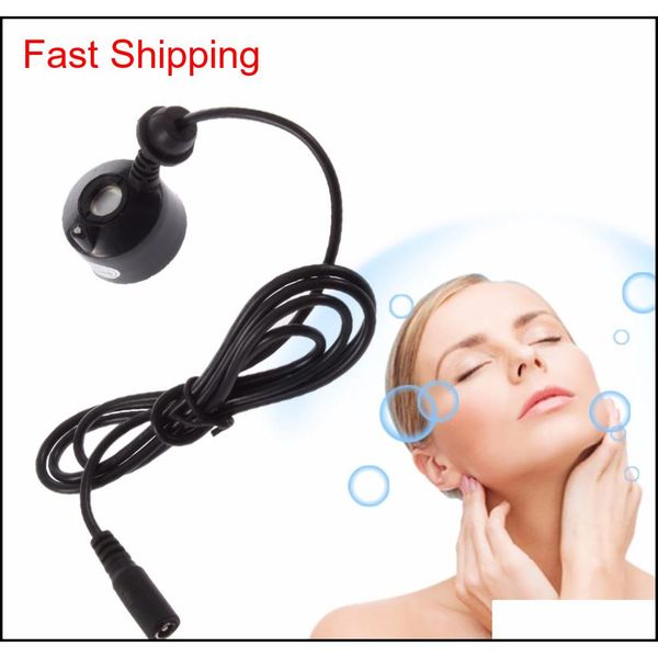 

2016 new creative dc 24v ultrasonic mist maker fogger water fountain pond atomizer room air humidifi qylded yh_pack