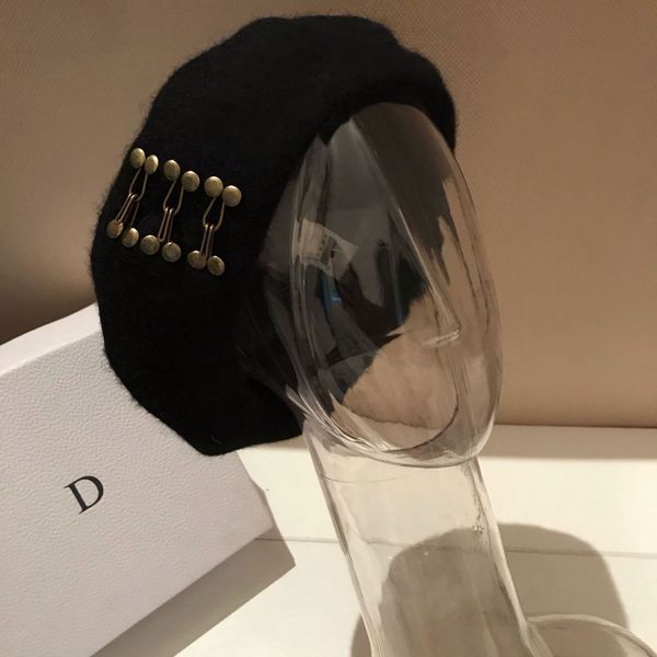 

8m5u fashion winter hats designer women cotton brand for fashion beanies skullies autumn chapeu caps men gorros toucas de inverno 7701, Brown;gray