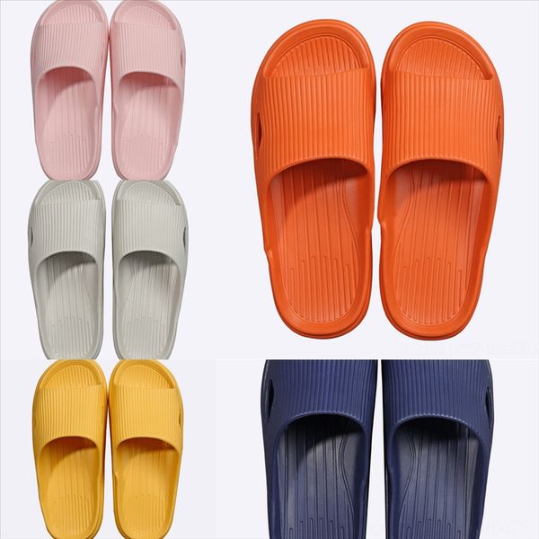 

arw embroidered women slippers summer girls beach slides female slippers flops loafers flip trendy slippers, Black