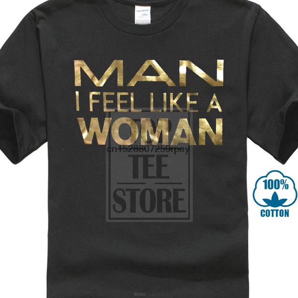 

shania twain man i feel like a woman black new official custom creator boy sport hooded sweatshirt hoodie t shirt