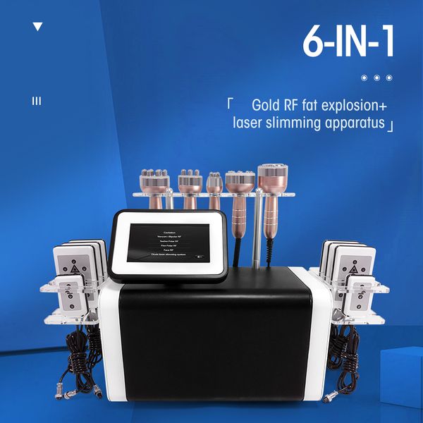 

slimming fat reduce system portable vacuum ultrasonic liposuction cavitation vacuum cellulite removal ultrasonic fat burning machine