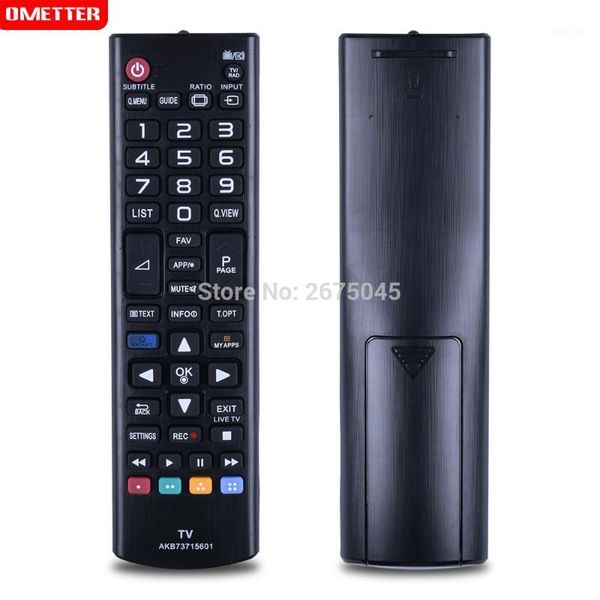 

akb73715601 use for lg led lcd tv remote control1