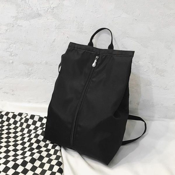 

fashion backpack 2020 women backpack 15.6 inch laprucksack school bag for teenage girls waterproof shoulder bag female bbykrx alice_bag