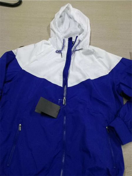 

mens jacket sport soccer pattern new coat sweatshirt hooded sports windbreaker jackets men clothes s-2xl wholesale, Black;brown