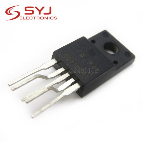 

10pcs / lot 5q0765rt 5q0765r 5q0765 to-220f in stock