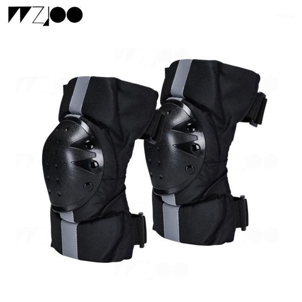 

motorcycle knee +elbow pad men protective gear knee gurad protector rodiller equipment gear motocross protector guards kit1
