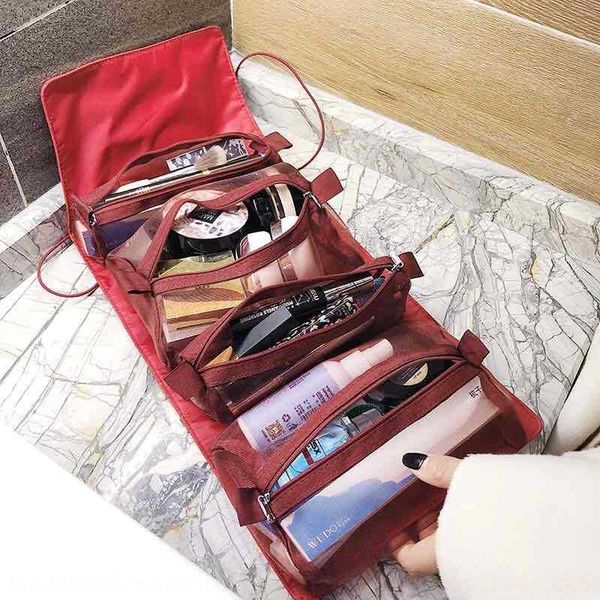 

3oopz 2019 new large capacity cosmetic and style japanese ins bagtravel bag travel storage bagcosmetic bag storage korean wash style ypnmb