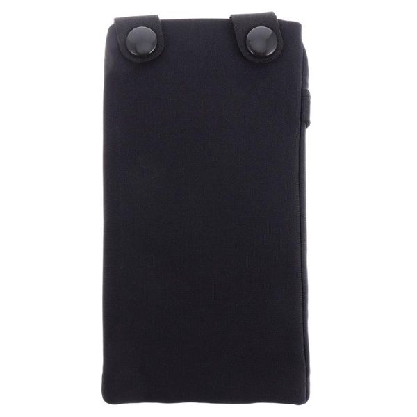 

outdoor bags 1pc arm bag within 7 inch mobile phone wrist pouch for cycling sports