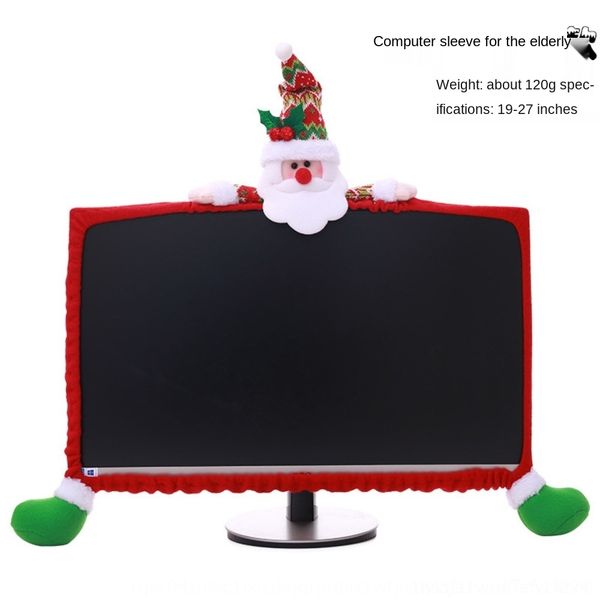 

erkaz decoration clothcomputer cartoon cover internet cloth cloth decorative creative decorative cashier l shopping mall cafe computer de
