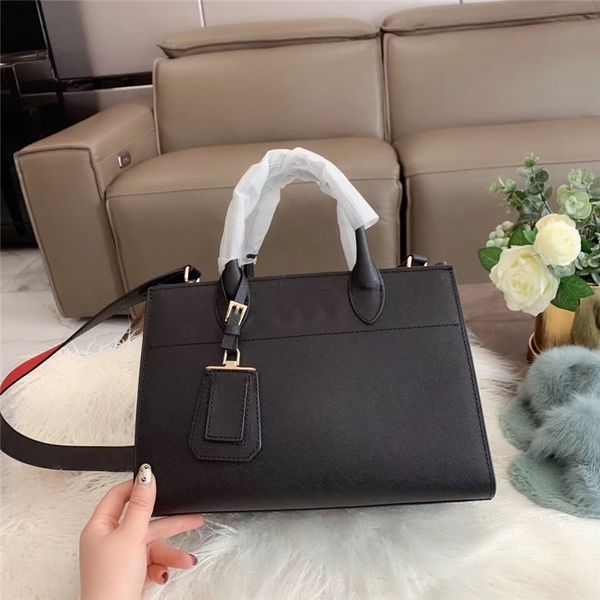 

designer luxury handbag women designei shoulder bag leather pure color restoring ancient ways wild joker newset fashion