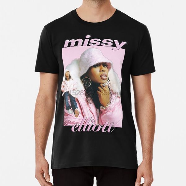 

missy elliott пережитка missy elliott missy elliott 90с hip hop 90с пережитка год сбора винограда ретро хип-хоп толстовка с капюшоном толсто