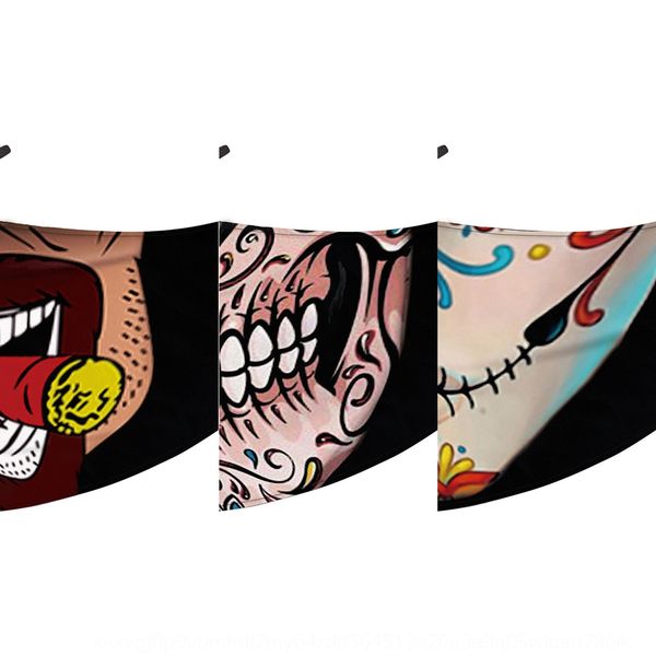 

qjew dhl mask shippingpowecommask anti-fog haze andstockface in 9502, Black