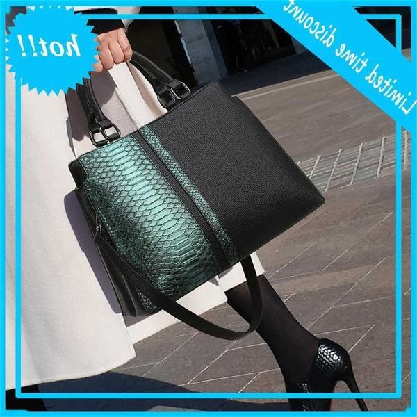 

100% real leather bags 2021 new ladies fashion large capacity messenger shoulder bag designer handbags high quality