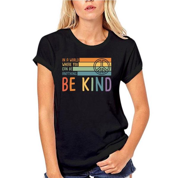 

printed in a world where you can be anything be kind, love rick male female sasuke 3xl 4xl 5xl slogan sport hooded sweatshirt hoodie t shirt