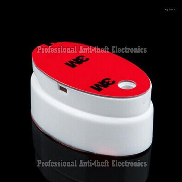 

dummy phone steel wire pull box recoiler anti shoplifting 20pcs1