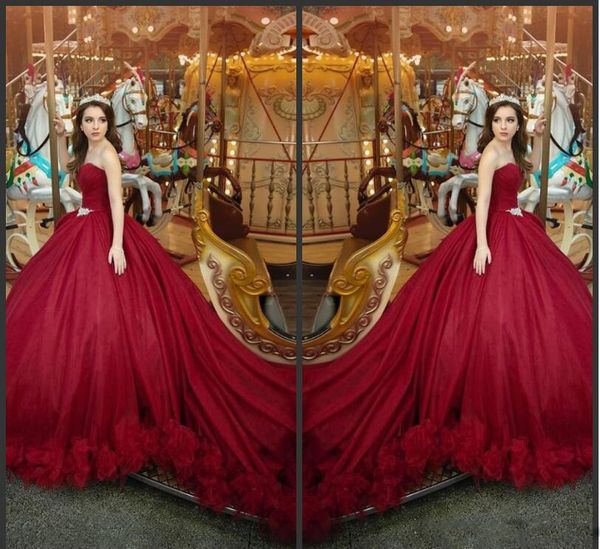 

красный тюль бальное платье принцессы bohemian gothic vintage luxury prburgundy органзы luxury arabic милая атласная бальное платье пром пла, Black