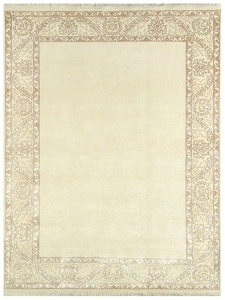 

queens al-101 handmade rug1