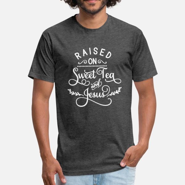 

sweet tea and jesus christian religious blessings t shirt funky lovely tracksuit hoodie sweatshirt