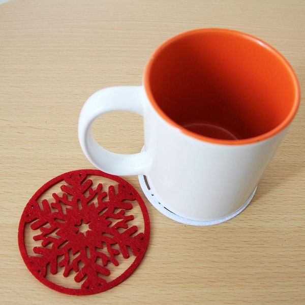 

10 шт. / лот снежные республики для рождественских украшений для домашних украшений снежинки