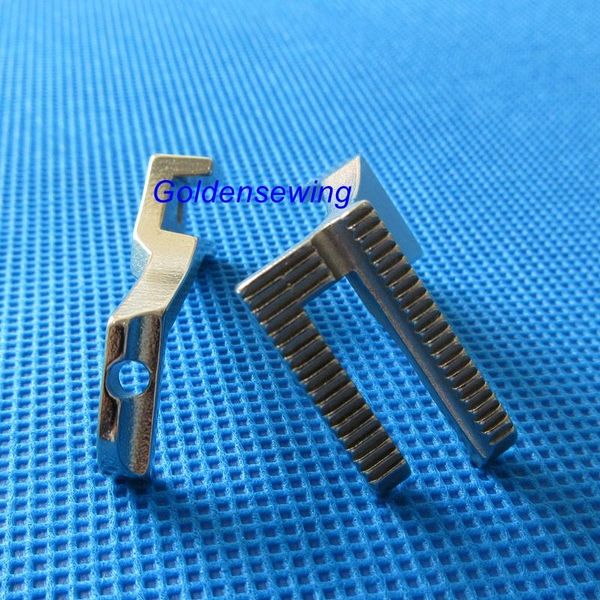 

sewing notions & tools walking foot piping welting feet for juki du-141 du-1181 econosew 797 artisan machine please choose your wanted s, Black