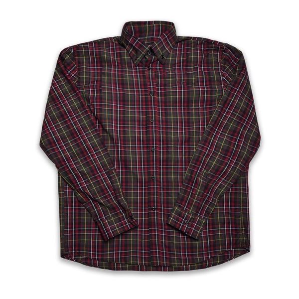 

mens casual shirts long sleeve plaid embroidery letter pattern single breasted contrast color men's clothing teenager, White;black