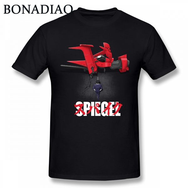 

akira for men harajuku cowboy bebop spike spiegel anime wholesale hoodie designers t shirts sweatshirt