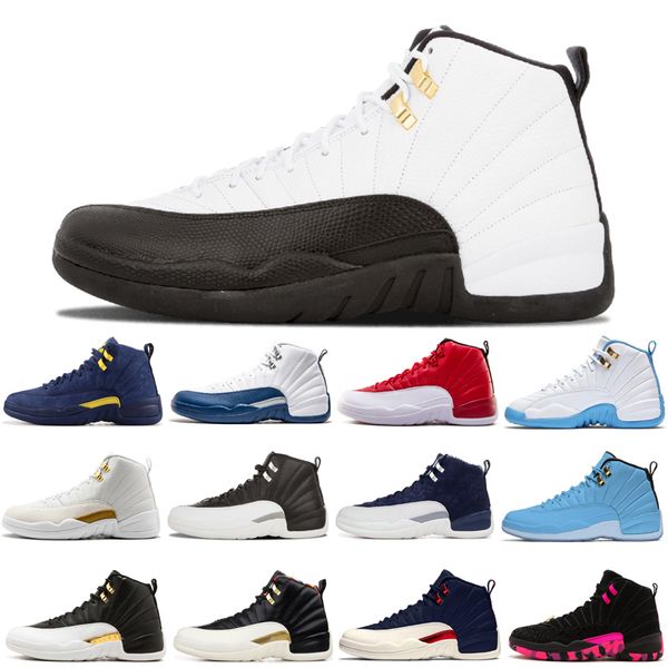 

shoes sport reverse taxi game royal michigan winterized wntr university blue flu gam 12 12s mens outdoor shoes sneakers trainers
