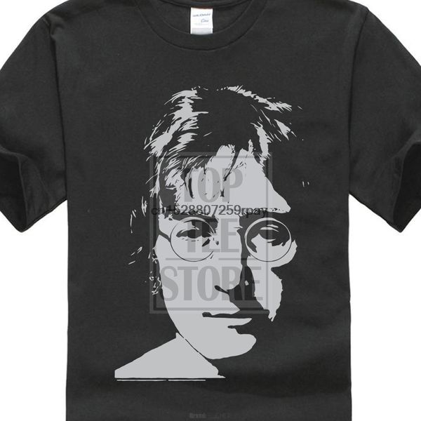 

john lennon this is my story t shirt s m l xl 2xl brand new official t shirt sport hooded sweatshirt hoodie