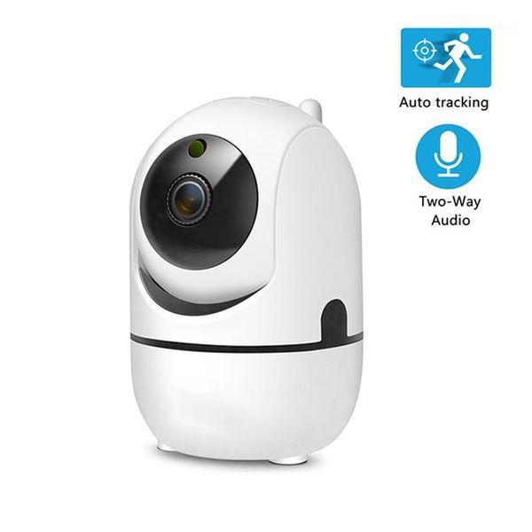 

ip camera cctv wifi home security surveillance 1080p cloud auto tracking wireless remote control night vision two way audio1