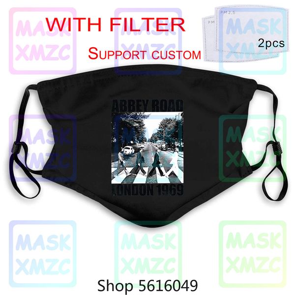 

s abbey road london 1969 design t mask john lennon legends sport hooded sweatshirt hoodie