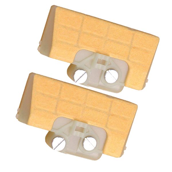 

2pcs air filter cleaner for stihl 029 039 ms290 ms310 ms390 chainsaw parts