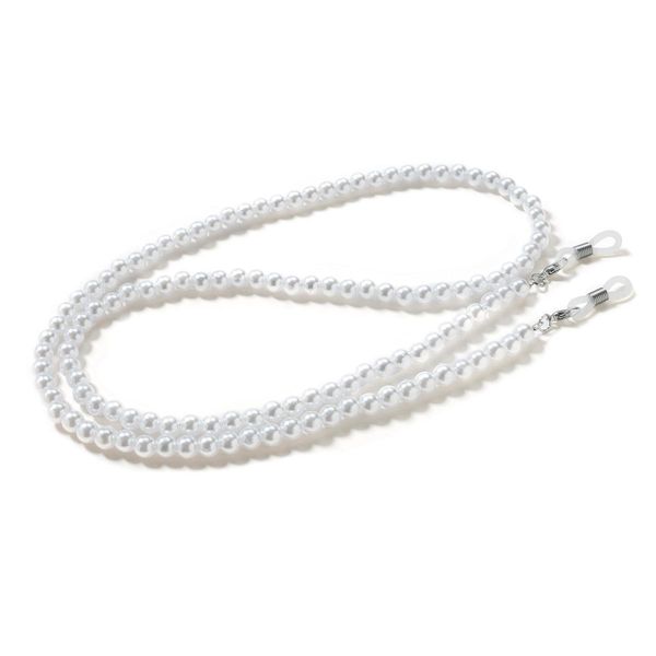 

beaded glasses cord vintage eyeglasses chain imitation pearl glasses nonskid chain mask rope mask chain sunglasses accessories h jlliga