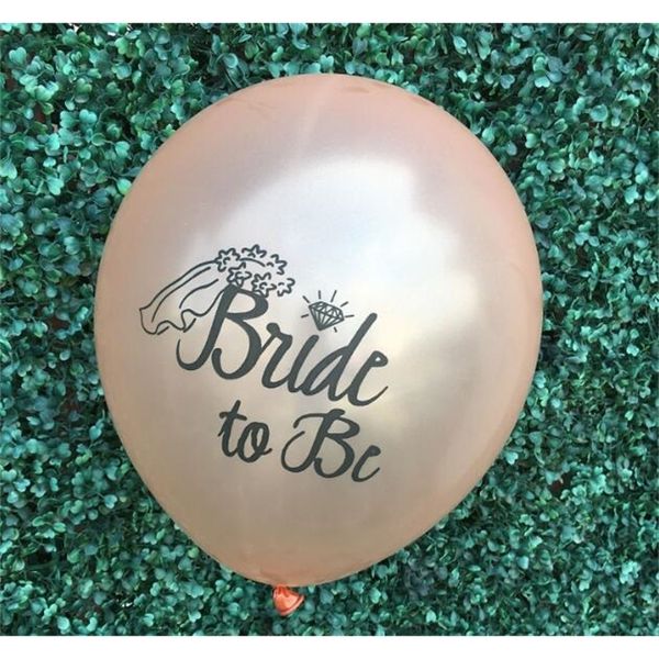 

latex creative inch to 12 be balloons colorful balloon for bride wedding party decoration