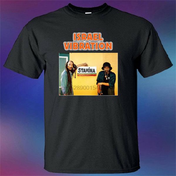 

israel vibration stamina album reggae music men black size s 3xl hoodie designers t shirts sweatshirt