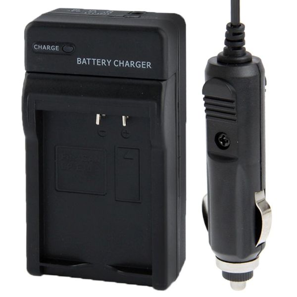 

digital camera battery car charger for canon lp-e10