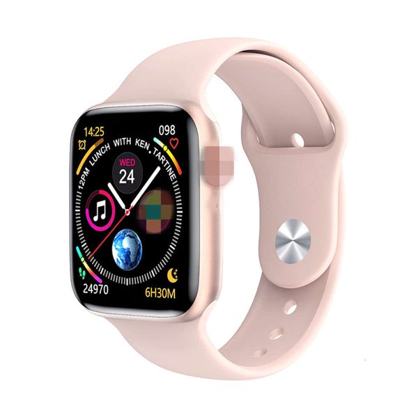

w26 intelligent 1.75 large color watch bluetooth heart rate blood prsure multifunctional exercise