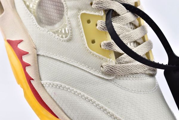 

cream 5 5s retro basketball ice sports shoes men shoe trainer 3m reflective 2020ss high mens triple plg9, Black