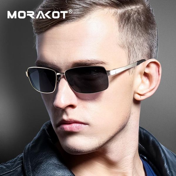 

titanium p009008 new polarized pure morakot de eyewear accessories for men brand sunglasses sol masculino oculos kmexd, White;black