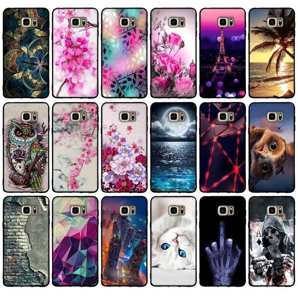 

sewqsoft silicon sheath and the back shell of samsung galaxy note 5vtrvgt