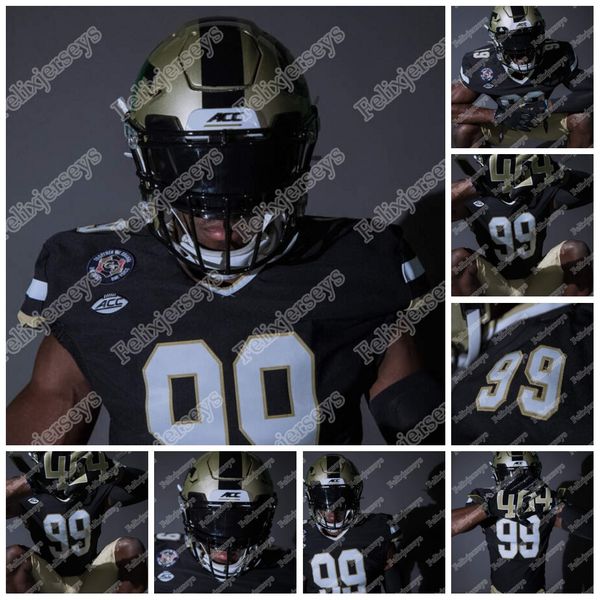 

2020 georgia tech yellow jackets 'black watch' jersey tucker gleason james graham ryan lantz tanner lawson jeff sims ncaa football