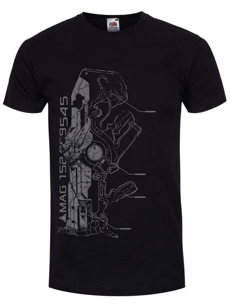 

plasma rifle men's black t-shirt man fashion round collar t shirt tee selling 100 % sport hooded sweatshirt hoodie