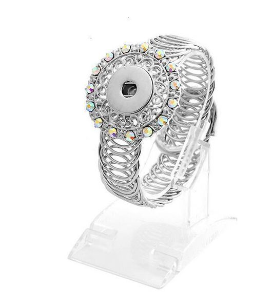 

noosa button elastic accessories bracelet diy23bd 18mm