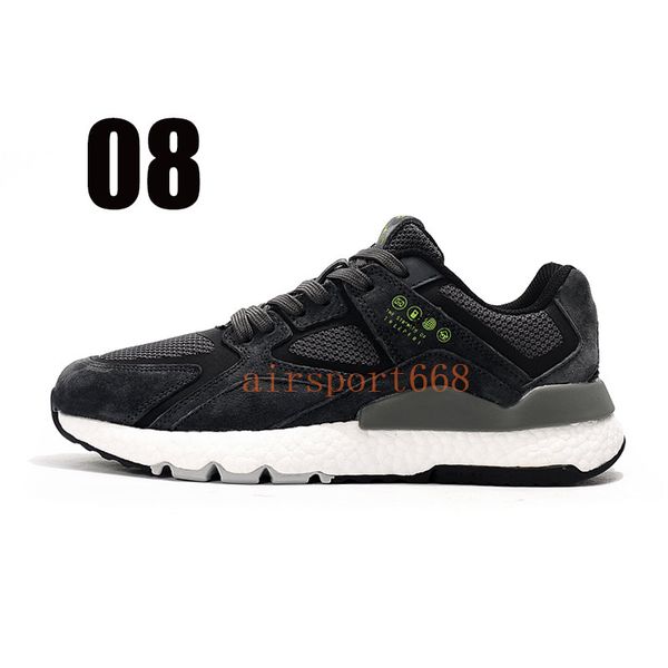 

treeperi chunky 4.0 running shoes dark grey us 9.5 eur 43 for men