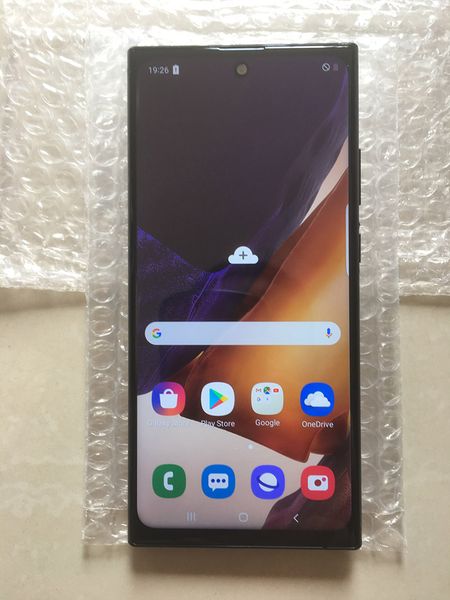 

real full screen 6.7 inch surface n20p andriod 10.0 smart phone hd curved metal frame 3g wcdma rom: 8gb ram: 1gb