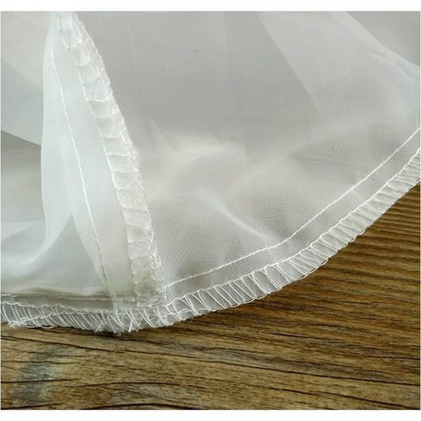 

beer homebrew filter bag for brewing malt boiling wort mash strainer tool mesh nylon food strainer bag f wmtesc